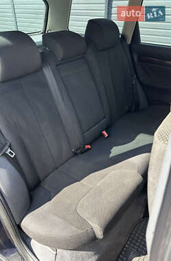 Универсал Audi A4 1996 в 