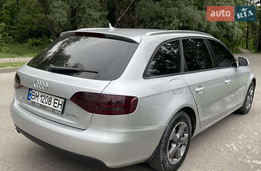 Универсал Audi A4 2008 в 