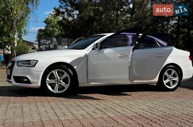 Седан Audi A4 2014 в 