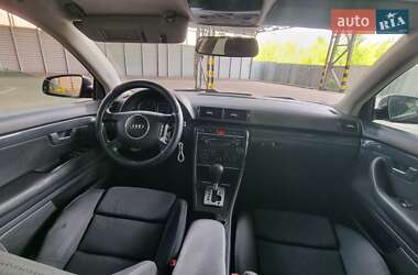 Универсал Audi A4 2004 в 