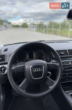 Универсал Audi A4 2005 в 