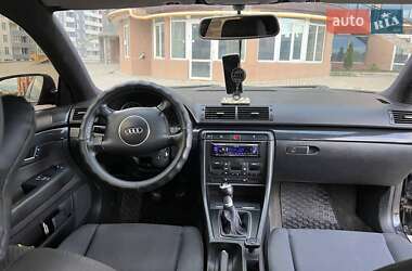 Седан Audi A4 2003 в 