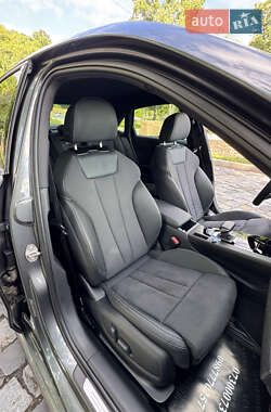 Седан Audi A4 2023 в 