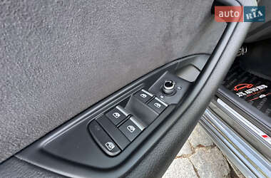 Седан Audi A4 2023 в 