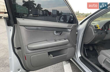Седан Audi A4 2004 в 