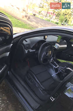 Универсал Audi A4 2002 в 