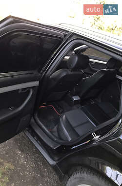 Универсал Audi A4 2002 в 
