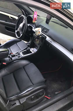 Универсал Audi A4 2002 в 