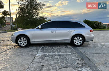 Универсал Audi A4 2009 в 