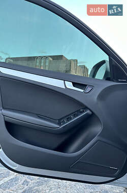 Универсал Audi A4 2009 в 