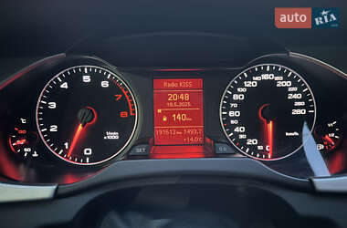Универсал Audi A4 2009 в 