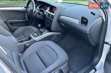 Универсал Audi A4 2009 в 