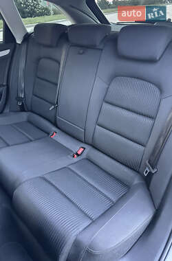 Универсал Audi A4 2009 в 