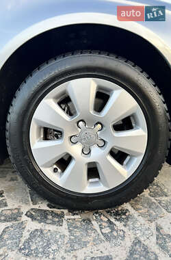 Универсал Audi A4 2009 в 