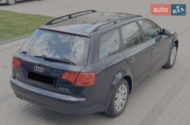 Универсал Audi A4 2006 в 