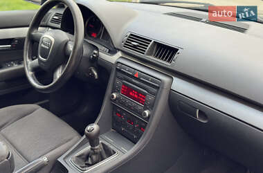 Универсал Audi A4 2006 в 