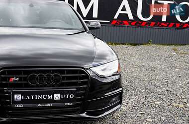 Седан Audi A4 2016 в 