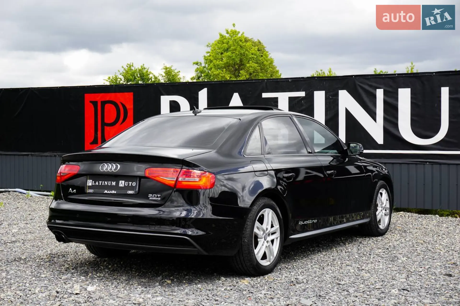 2016 Audi A4 - мініатюра 14