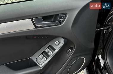 Седан Audi A4 2016 в 