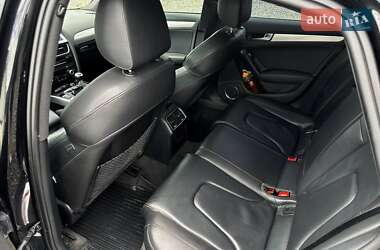 Седан Audi A4 2016 в 