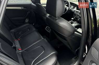 Седан Audi A4 2016 в 