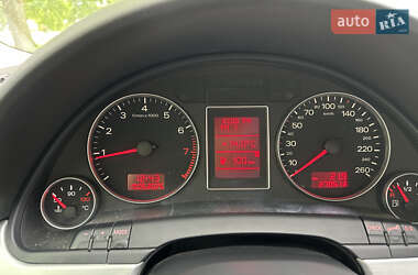 Универсал Audi A4 2007 в 