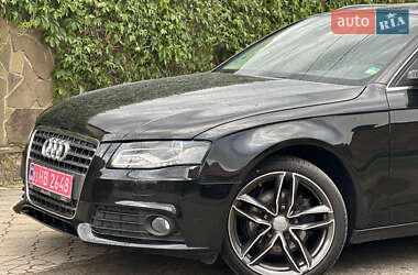 Универсал Audi A4 2010 в 