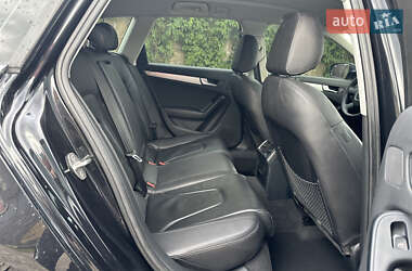 Универсал Audi A4 2010 в 