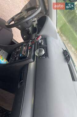 Седан Audi A4 2002 в 