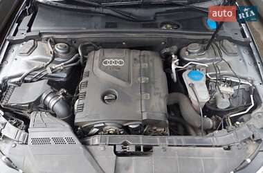 Седан Audi A4 2014 в 