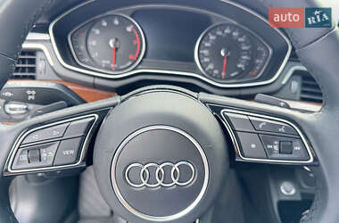 Седан Audi A4 2023 в 