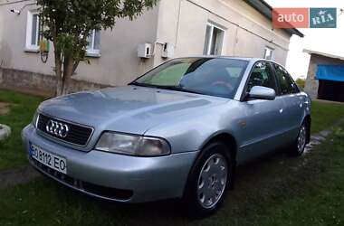 Седан Audi A4 1999 в Теребовле