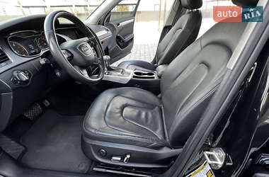 Седан Audi A4 2013 в 
