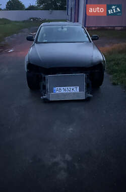 Седан Audi A4 2013 в Гайсине