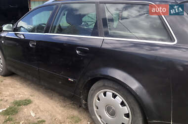 Универсал Audi A4 2003 в 