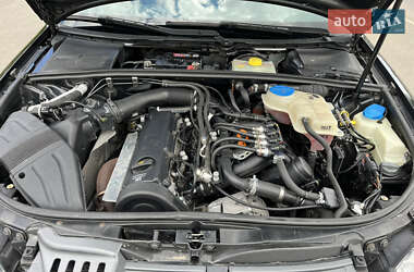 Универсал Audi A4 2006 в 