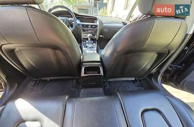 Универсал Audi A4 2013 в 