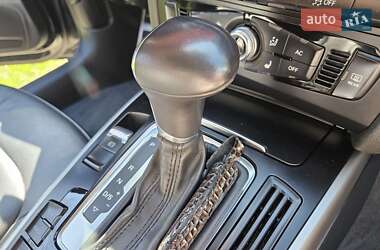 Универсал Audi A4 2013 в 