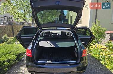 Универсал Audi A4 2013 в 