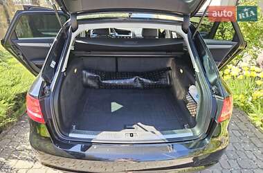 Универсал Audi A4 2013 в 