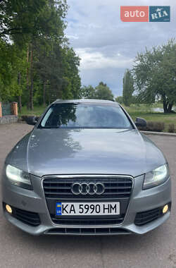 Універсал Audi A4 2008 в 