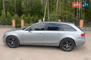 Універсал Audi A4 2008 в 
