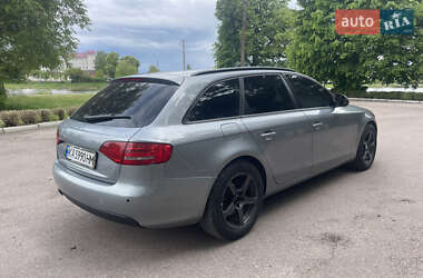 Універсал Audi A4 2008 в 