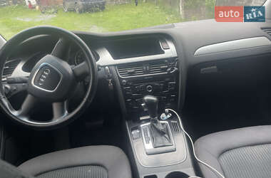 Універсал Audi A4 2008 в 