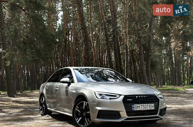 Audi A4 2016 Audi A4 2016