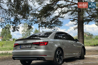 Седан Audi A4 2016 в 