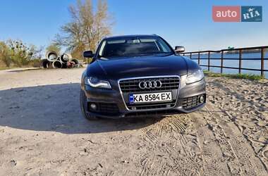 Універсал Audi A4 2010 в 