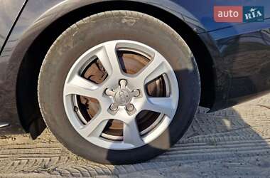 Універсал Audi A4 2010 в 