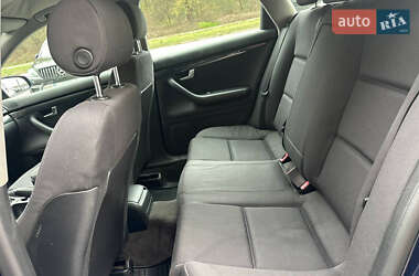Универсал Audi A4 2004 в 