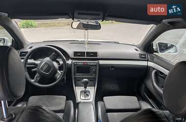 Універсал Audi A4 2007 в 